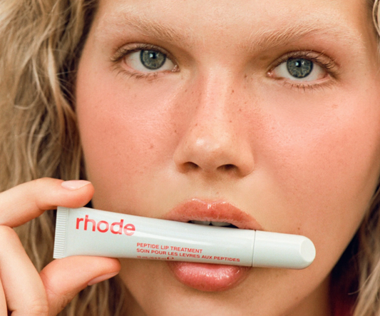 peptide lip treatment